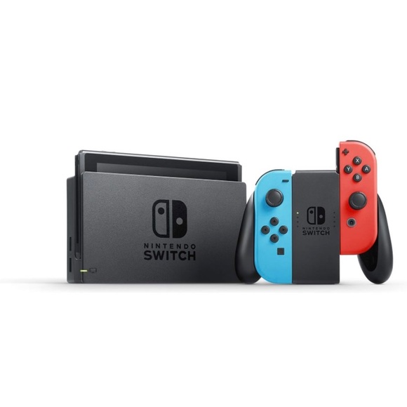 Nintendo Switch - Picture 2 of 3